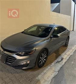 شيفروليه ماليبو